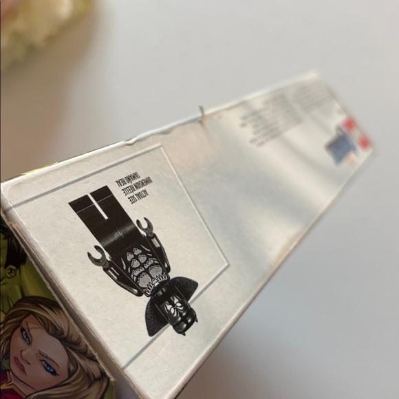 LEGO Marvel Avengers (76142) - Speeder Bike Attack - 226pcs - Black Panther - Picture 7 of 16